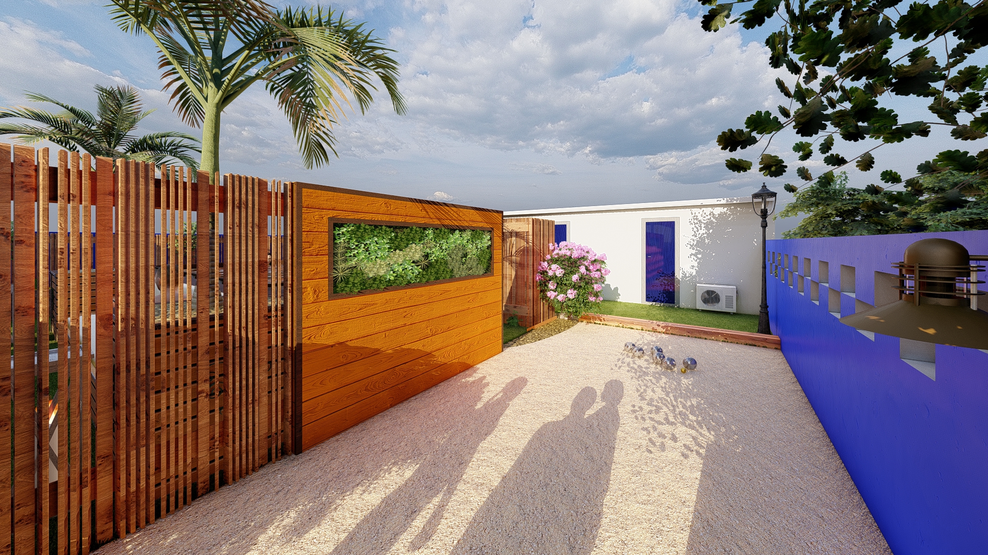 Pétanque-mur-végétal-île-de-la-réunion